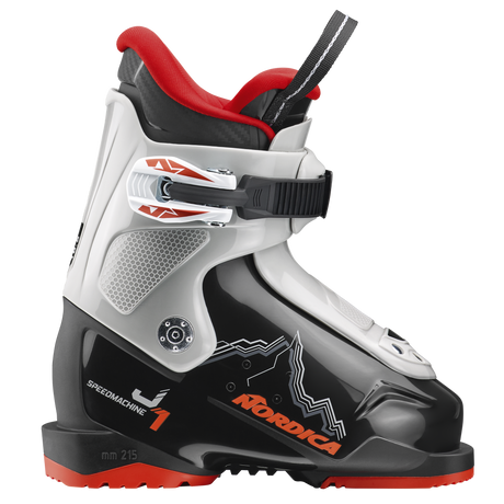 Nordica Speedmachine J 1 Ski Boot 2027