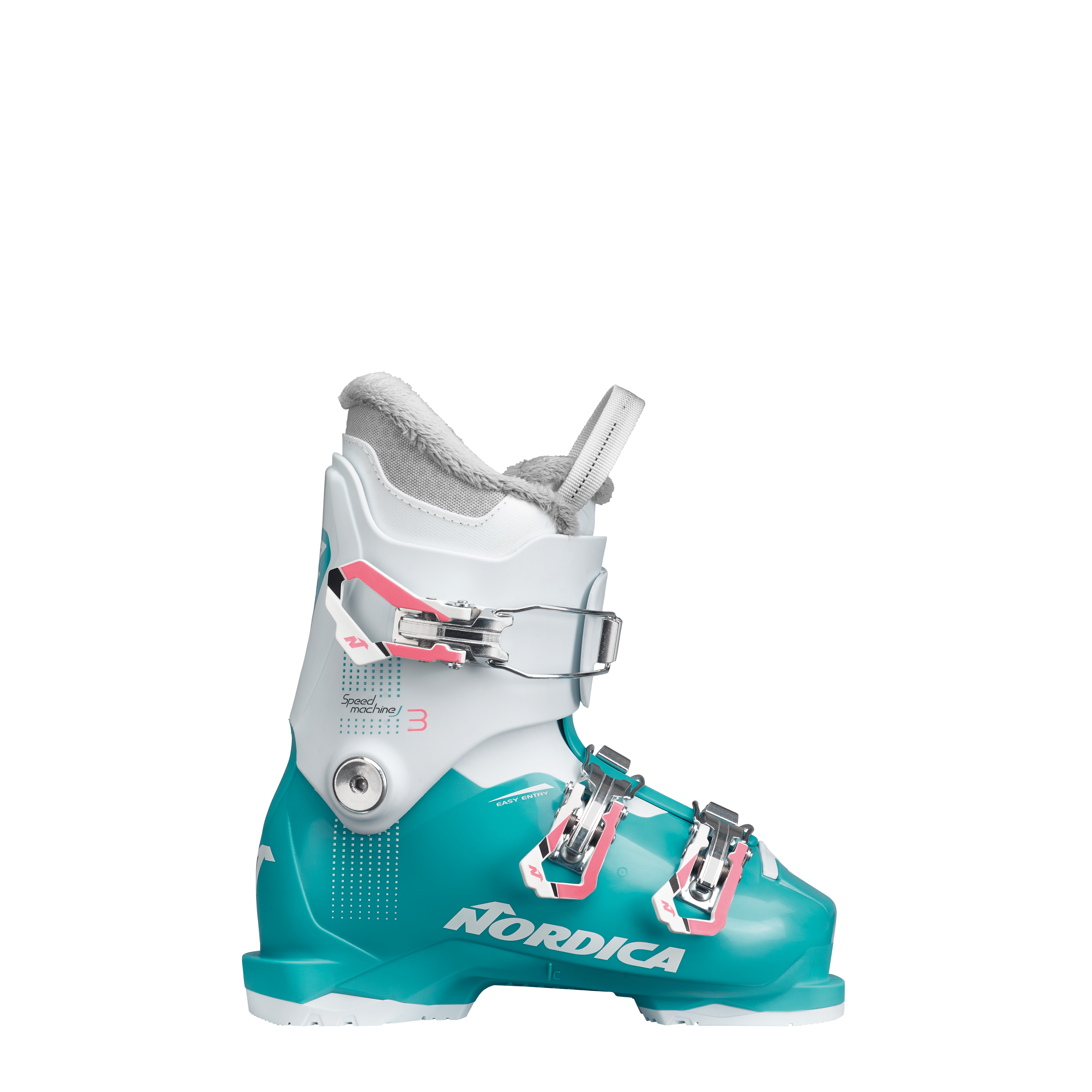 Nordica Speedmachine J 3 Ski Boot 2026