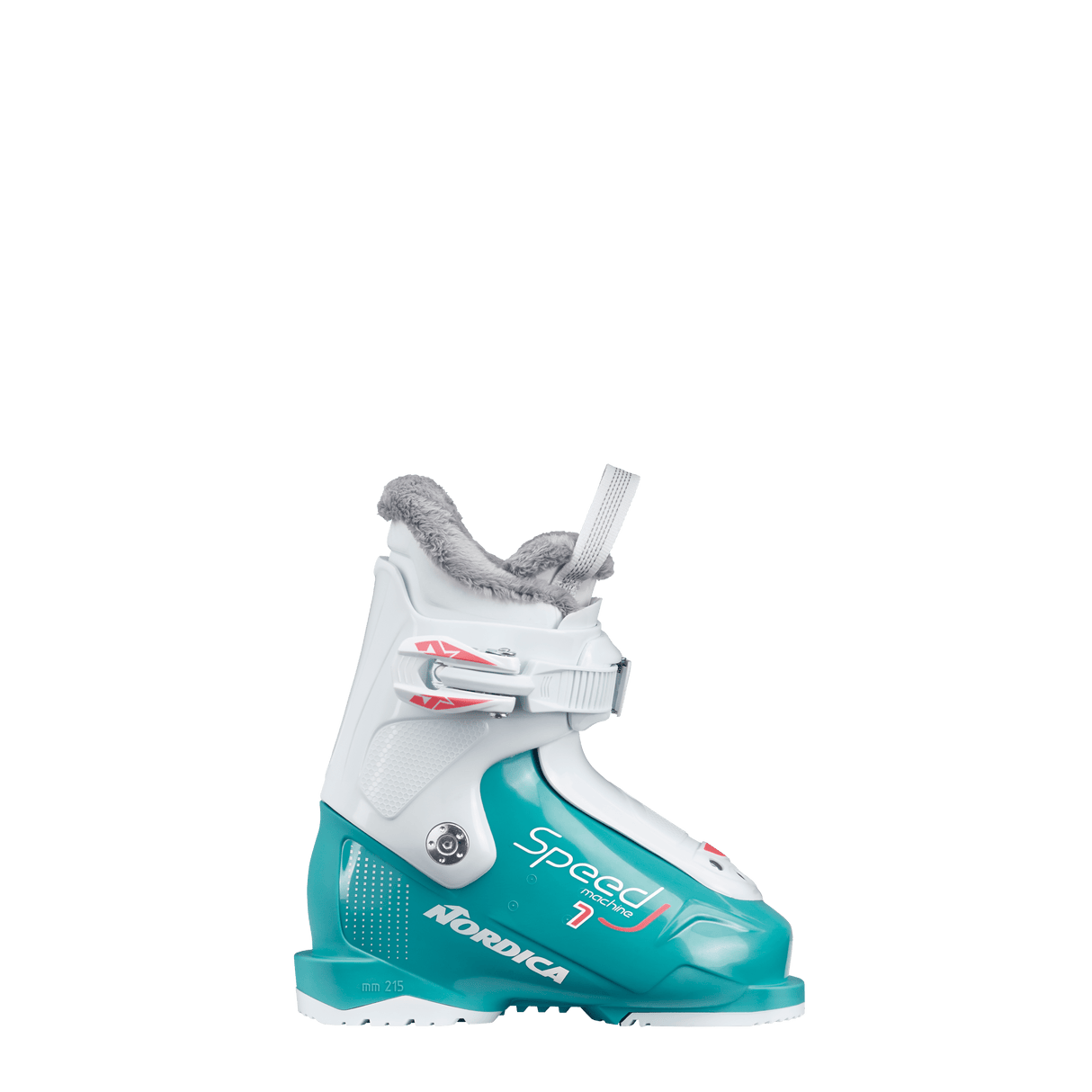Nordica Speedmachine J 1 Ski Boot 2026
