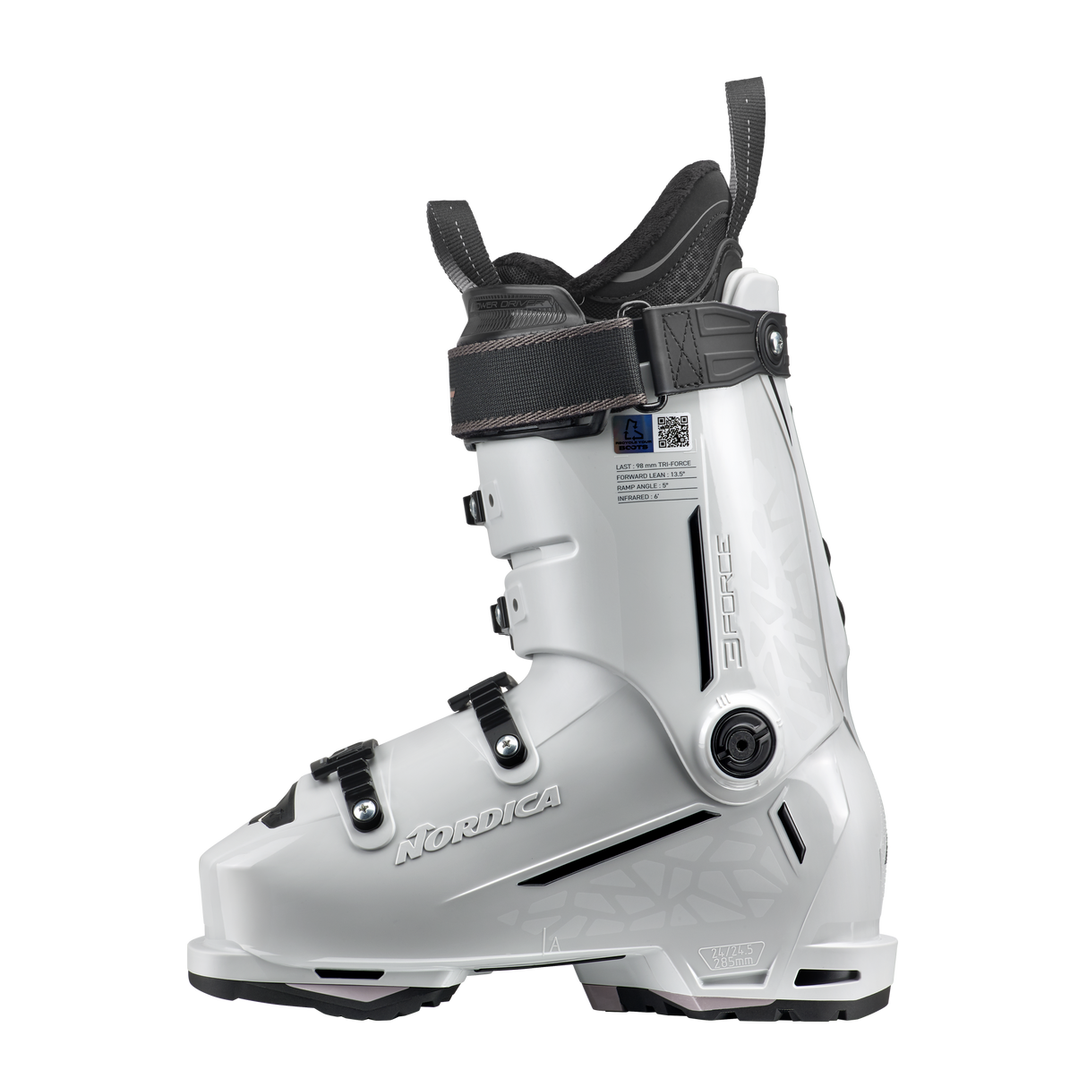Nordica Promachine 3 105 W Ski Boot 2027