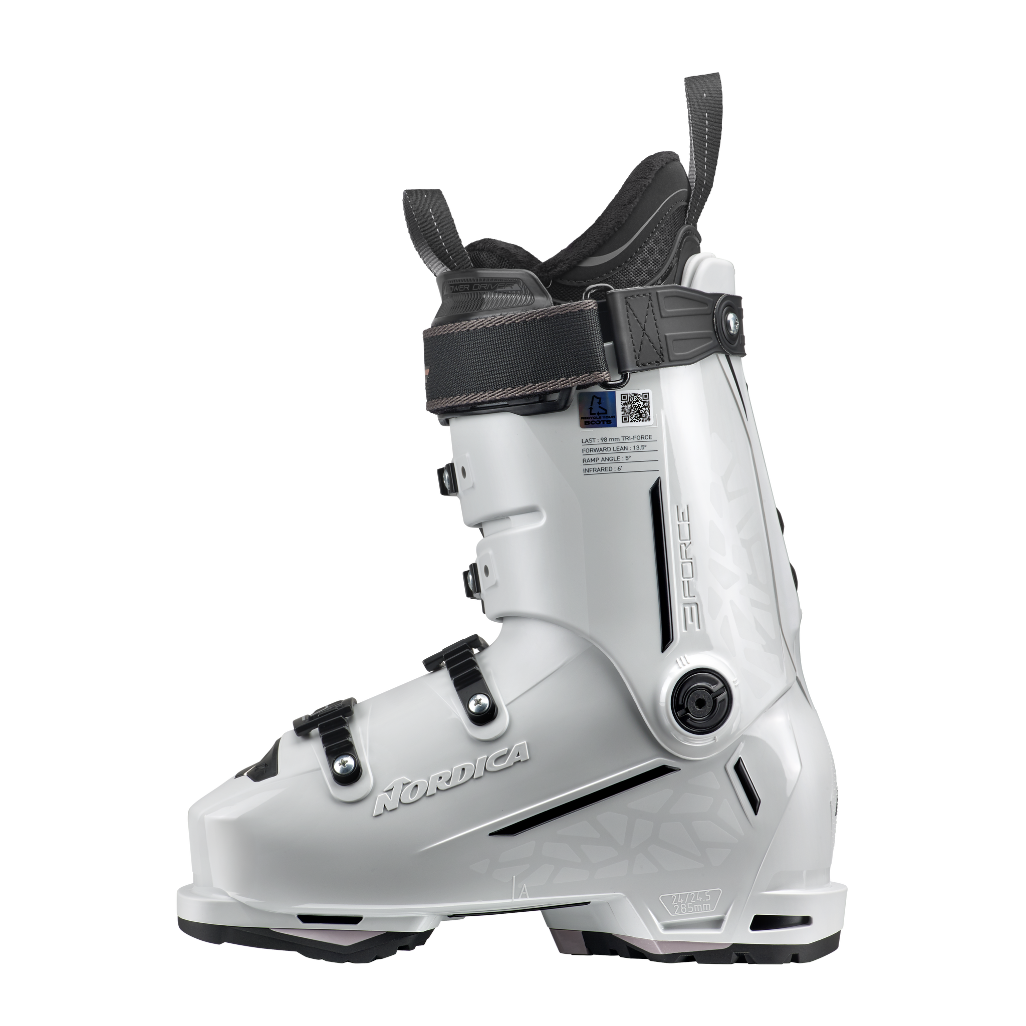 Nordica Promachine 3 105 W Ski Boot 2027