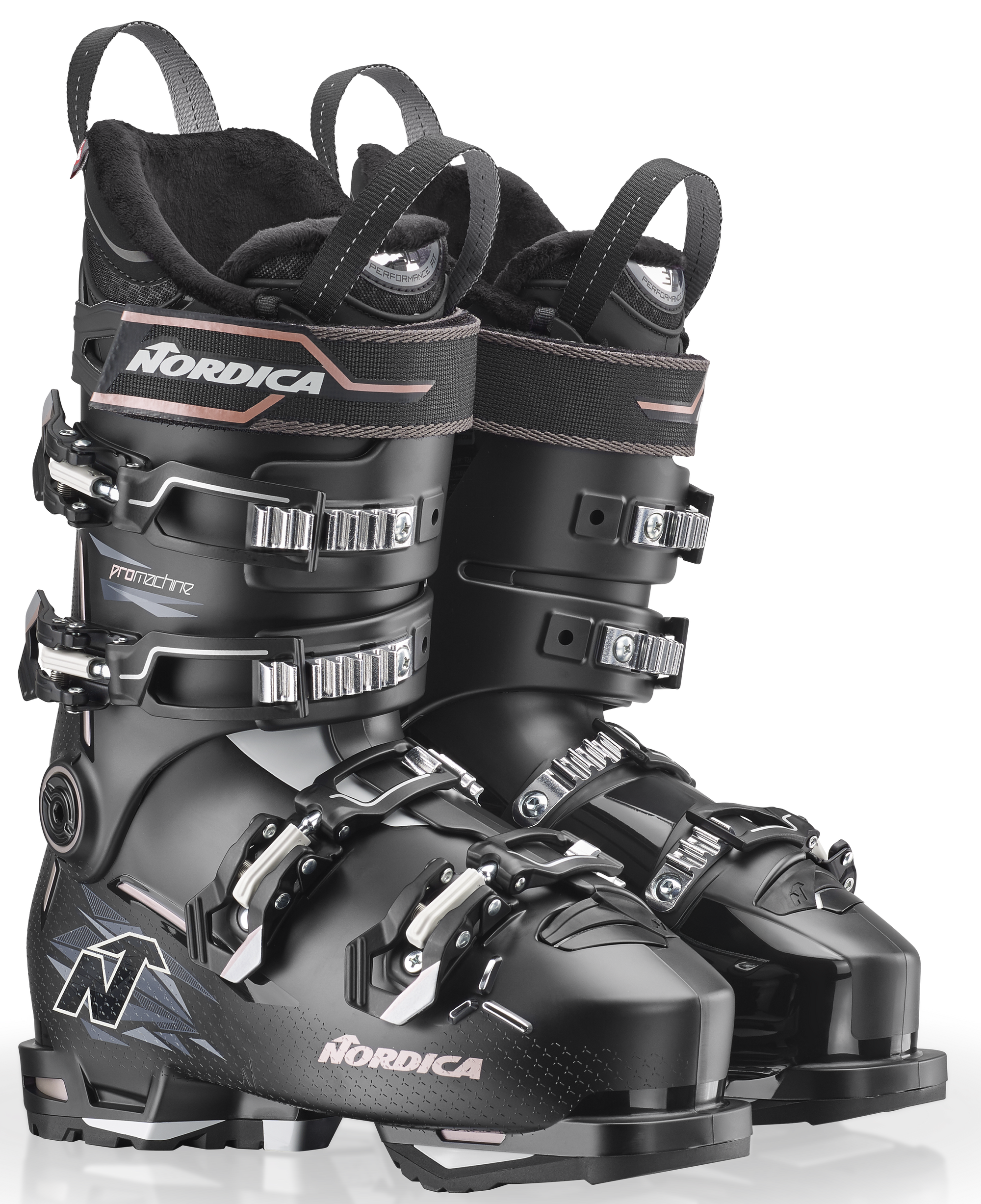 Nordica Promachine 3 85 W Ski Boot 2027