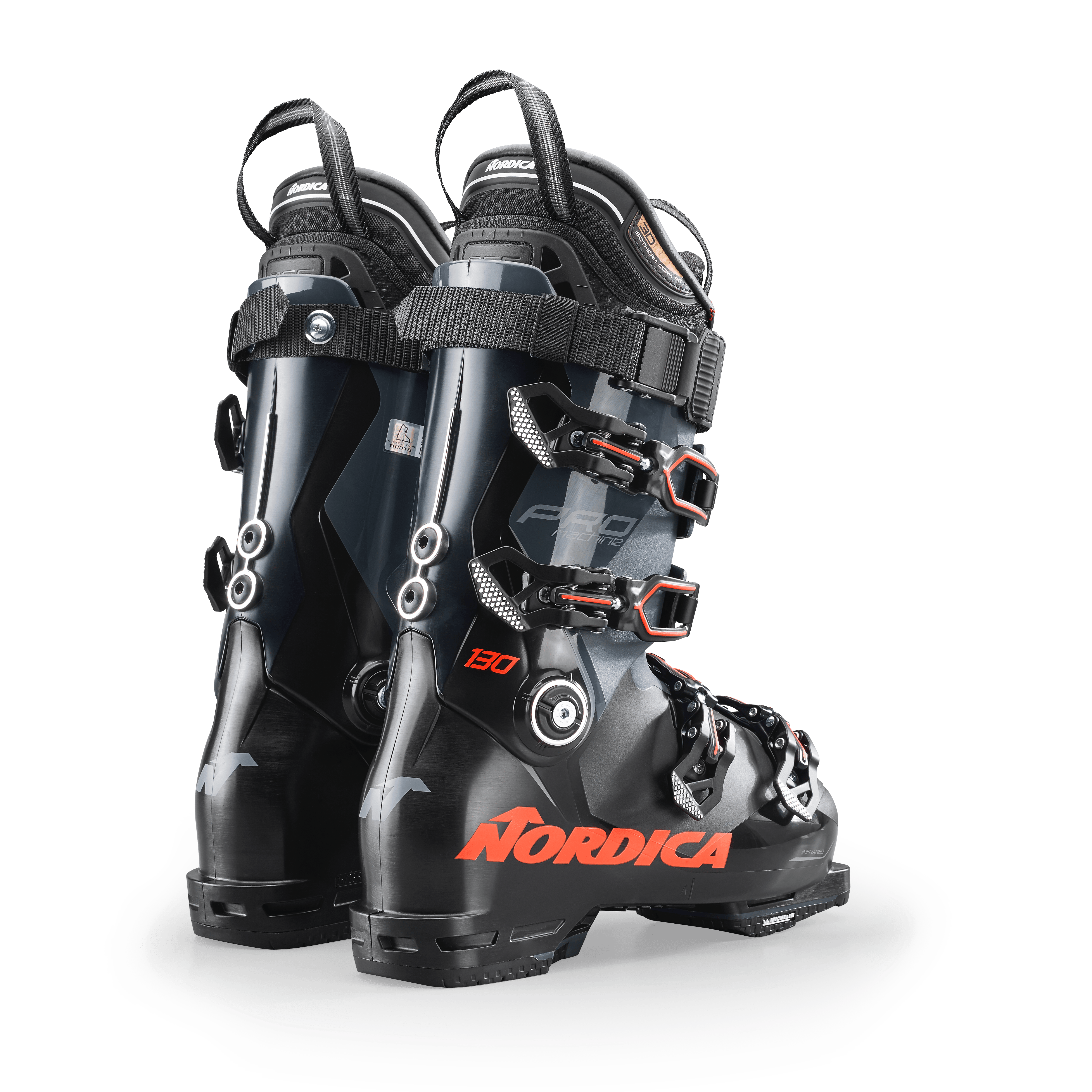 Nordica Promachine 130 Ski Boot 2026