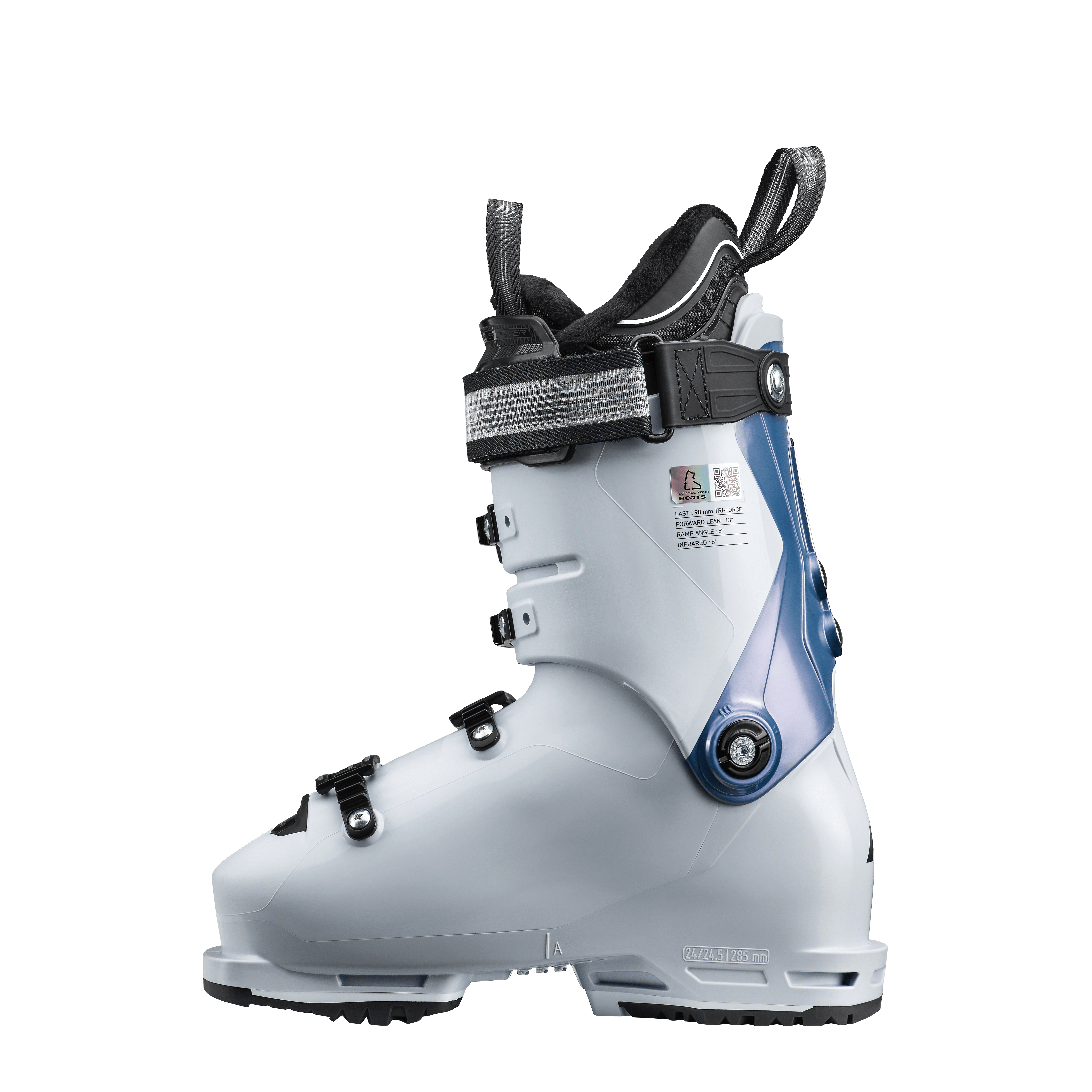 Nordica Promachine 105 W Ski Boot 2026