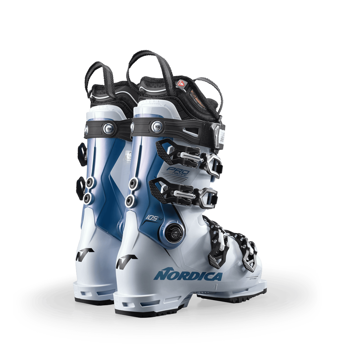 Nordica Promachine 105 W Ski Boot 2026