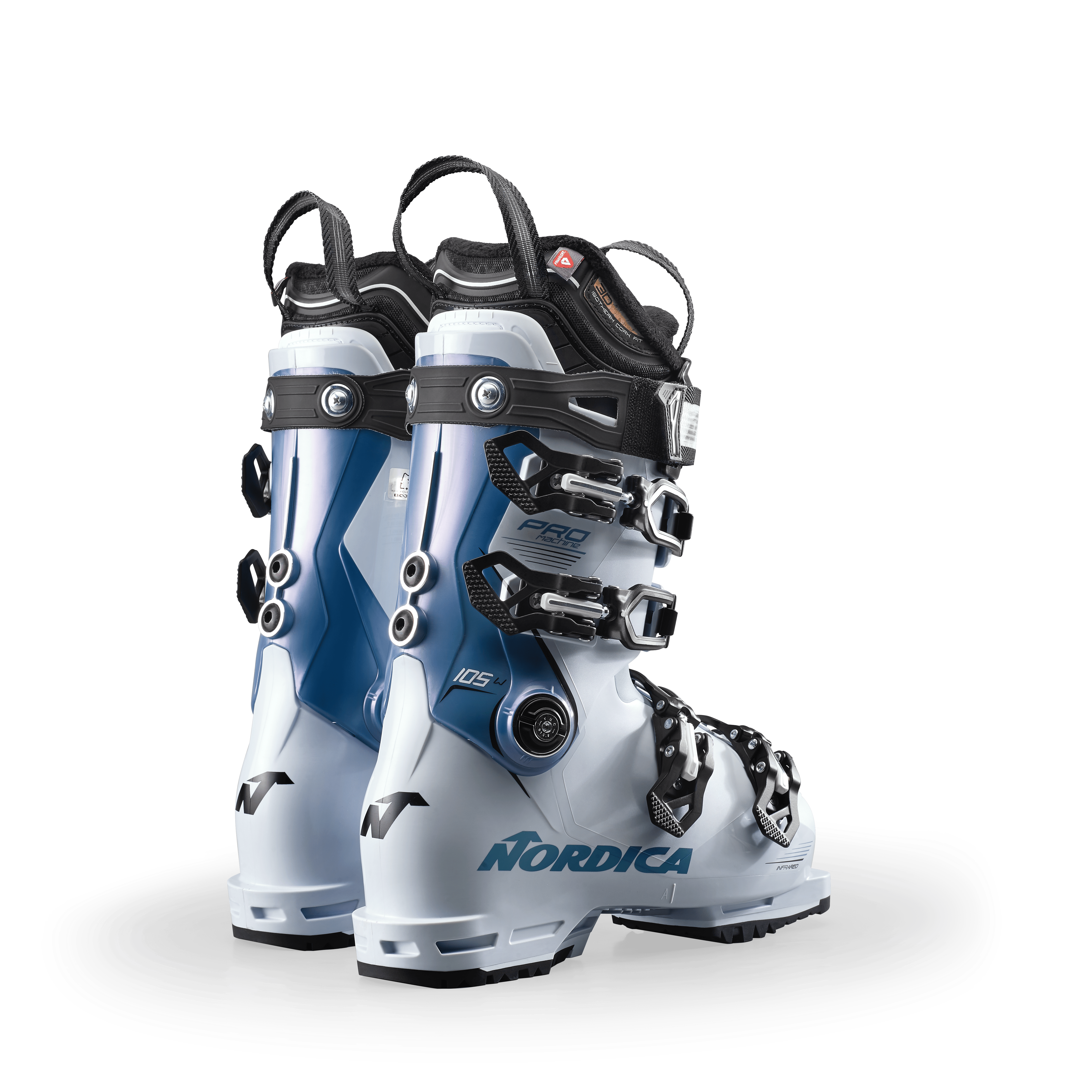 Nordica Promachine 105 W Ski Boot 2026