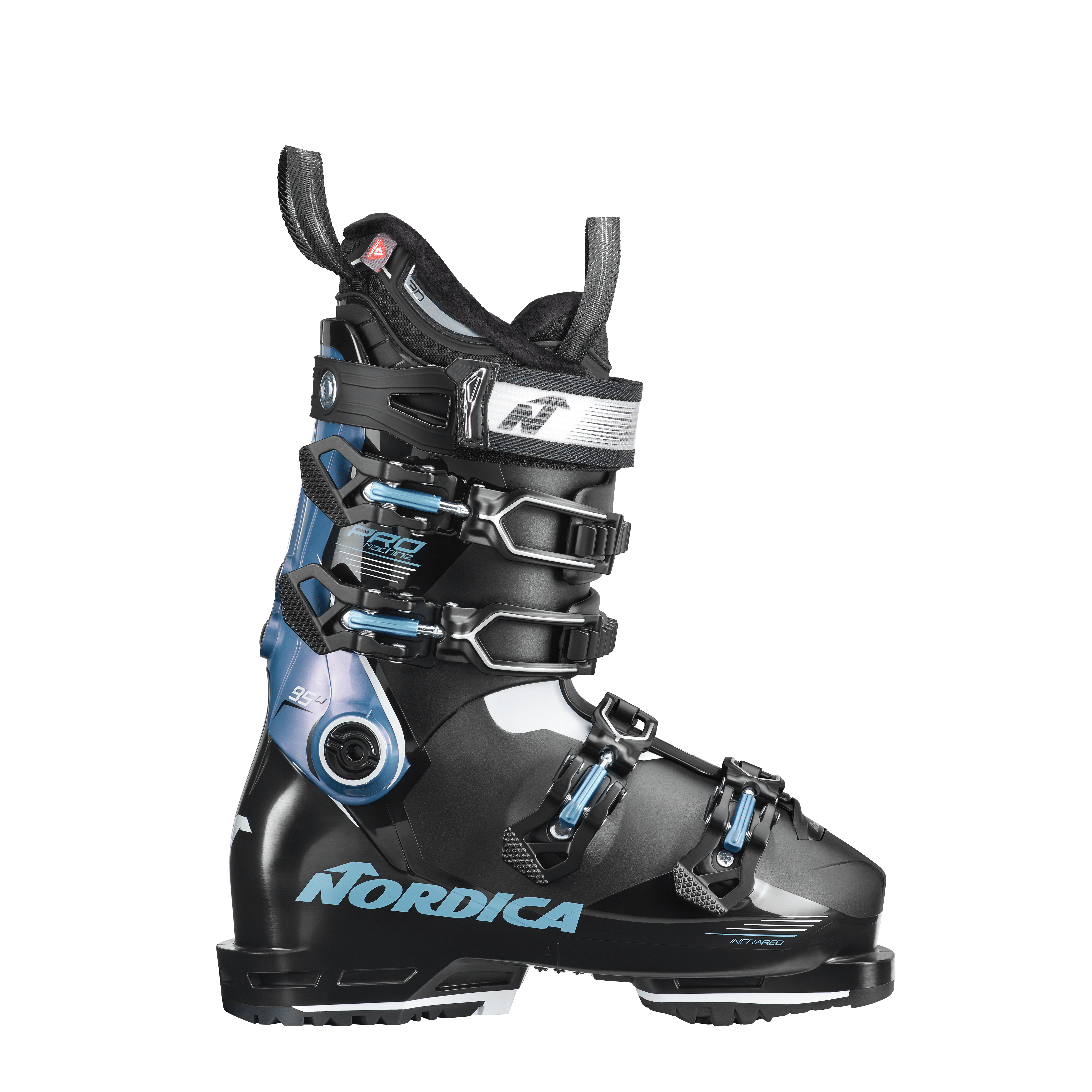 Nordica Promachine 95 W Ski Boot 2026