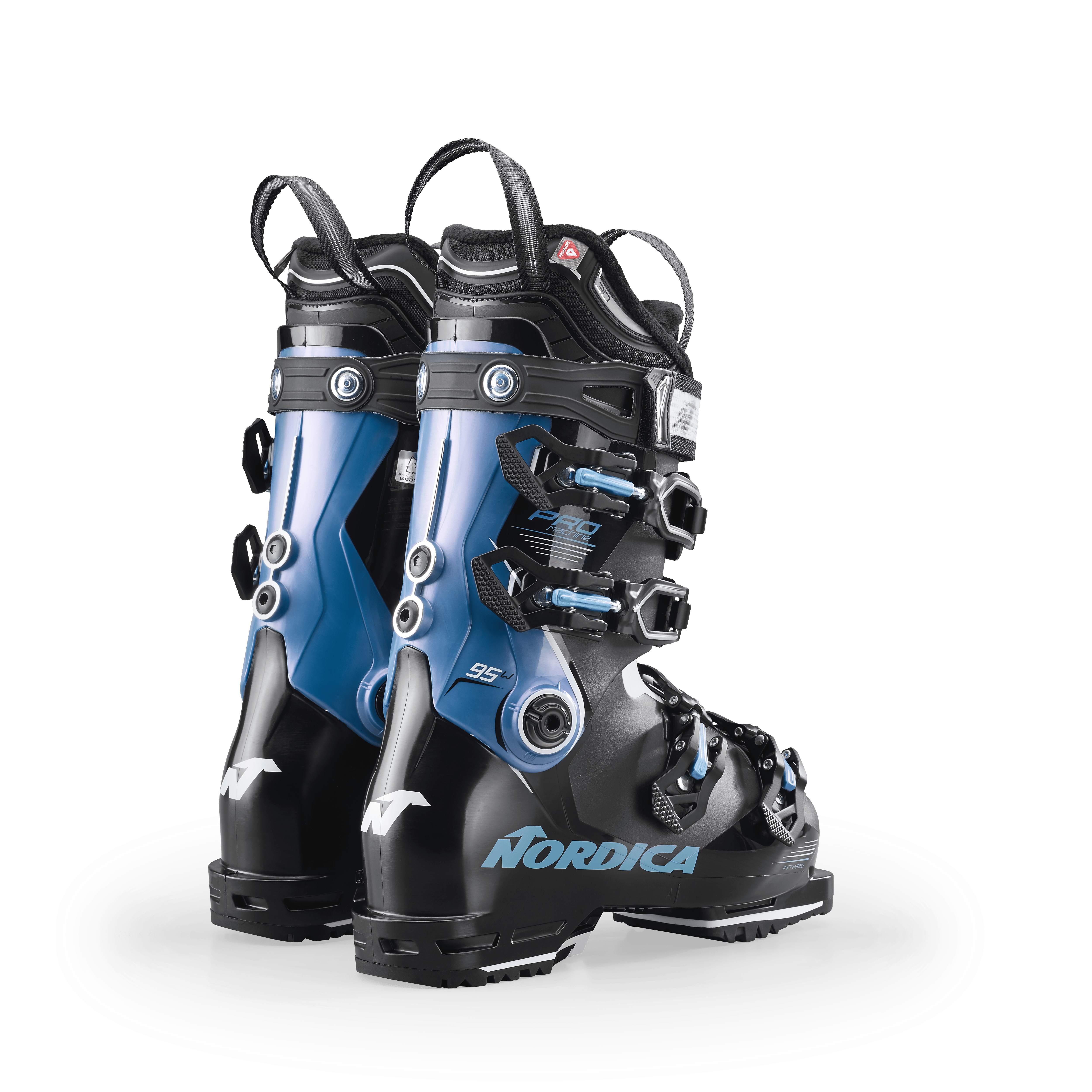 Nordica Promachine 95 W Ski Boot 2026
