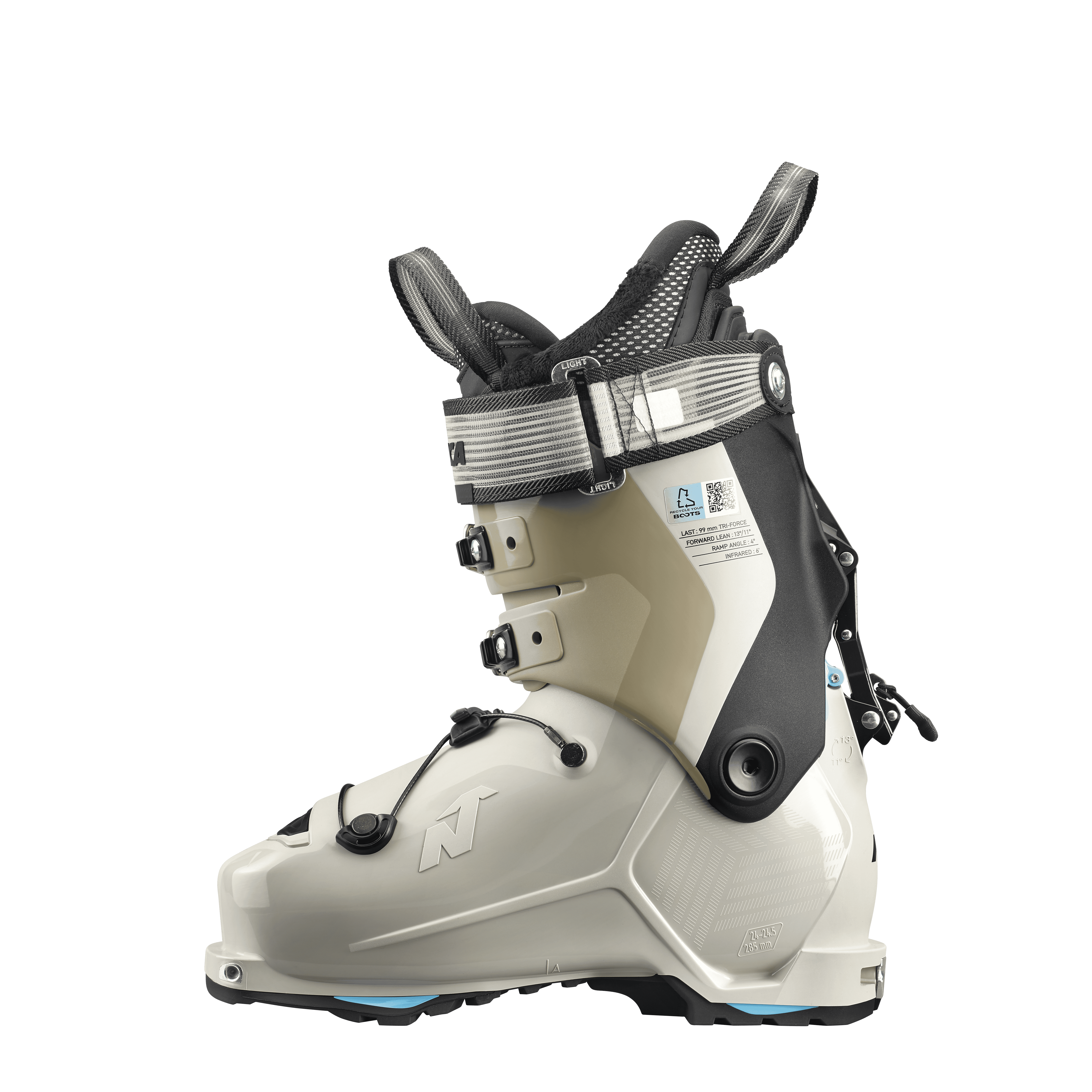 Nordica Unlimited 95 W DYN Ski Boot 2026