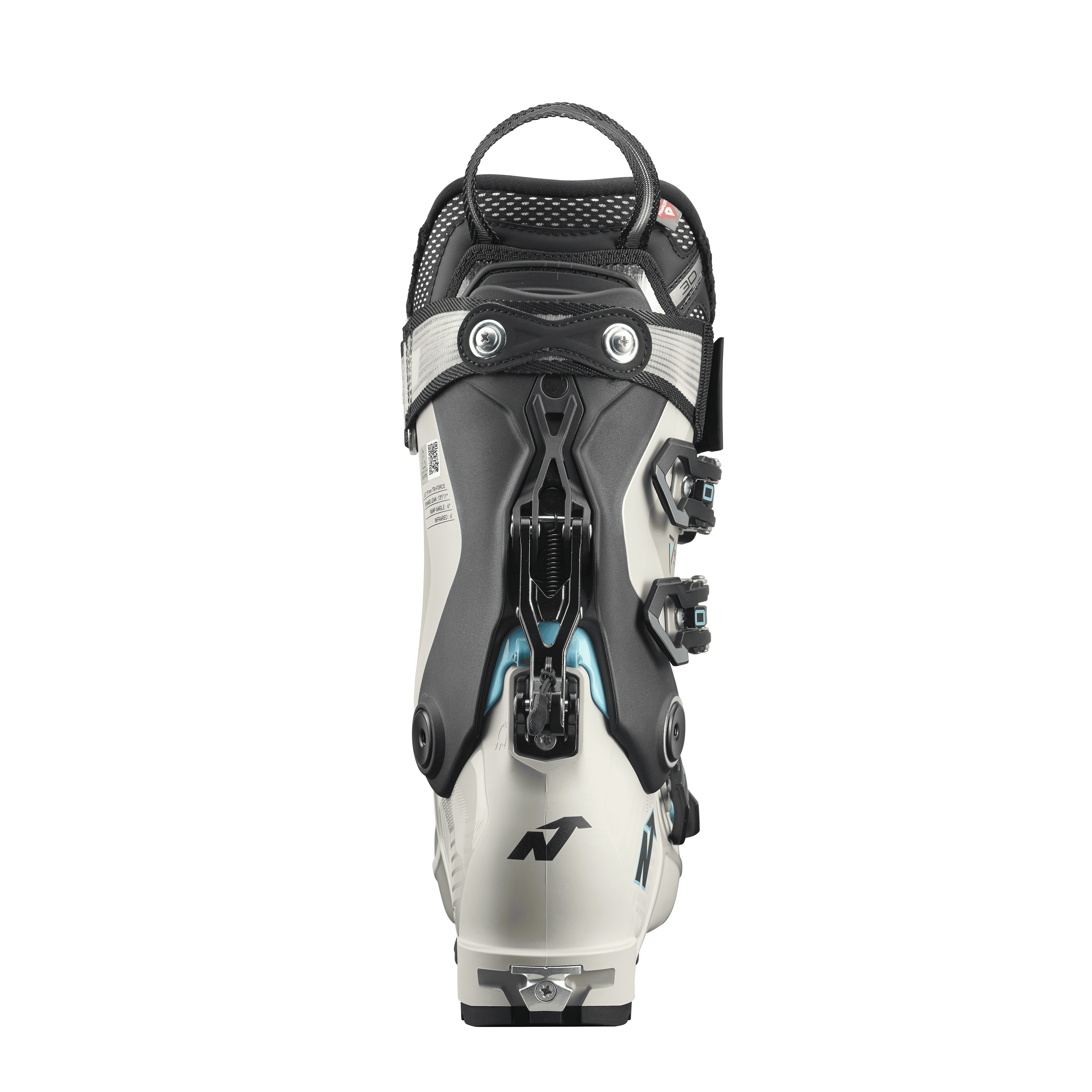 Nordica Unlimited 95 W DYN Ski Boot 2026
