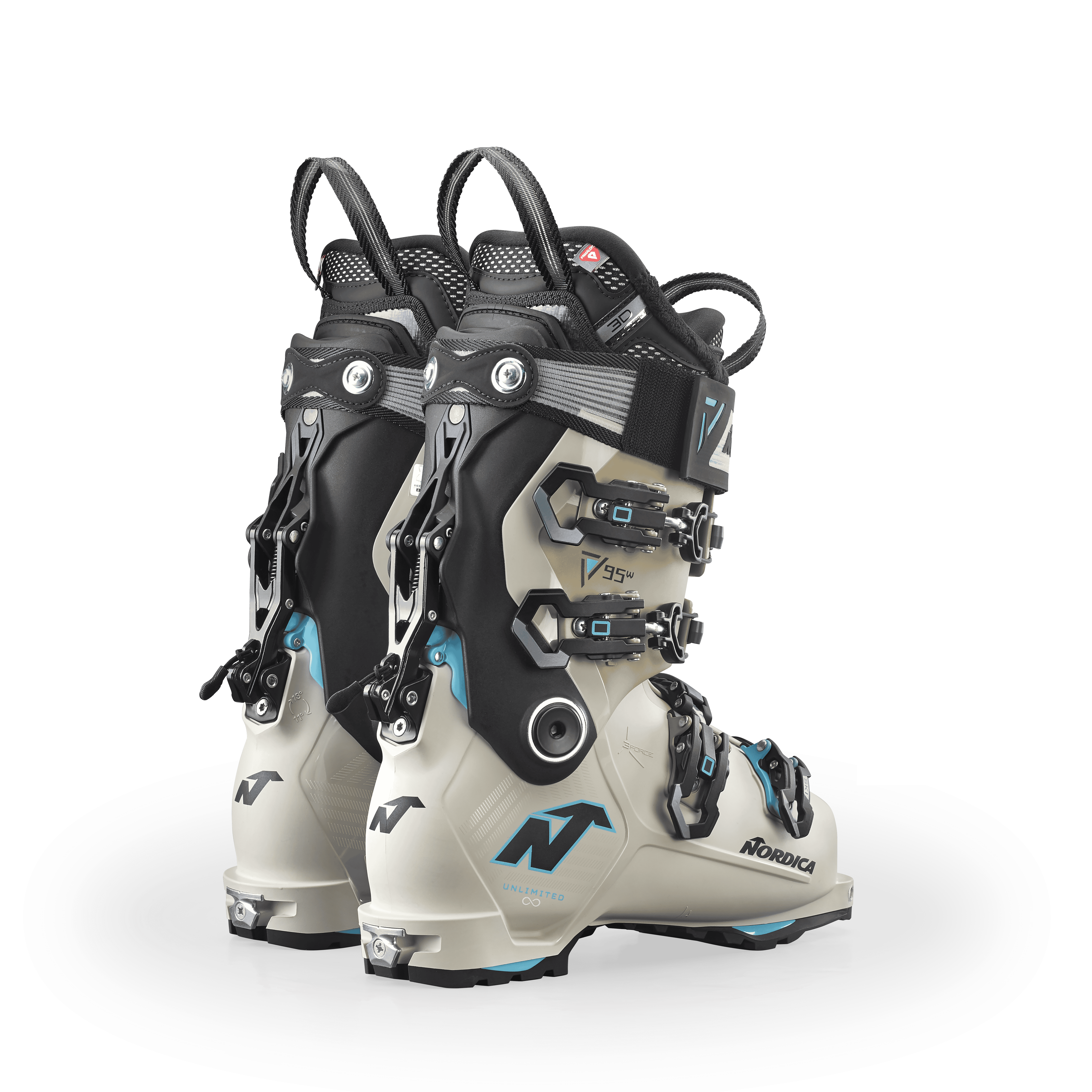 Nordica Unlimited 95 W DYN Ski Boot 2026