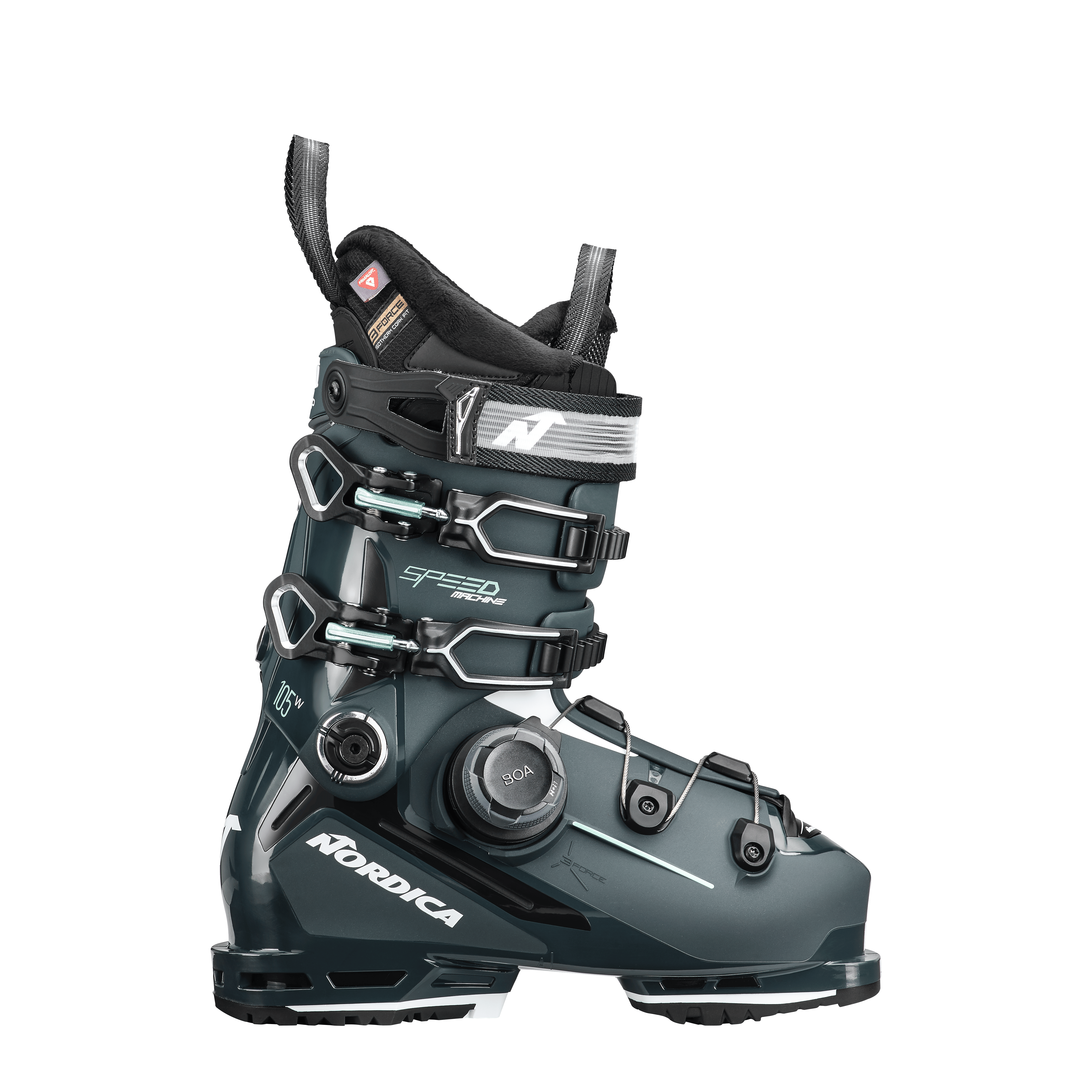 Nordica Speedmachine 3 BOA 105 W Ski Boot 2026