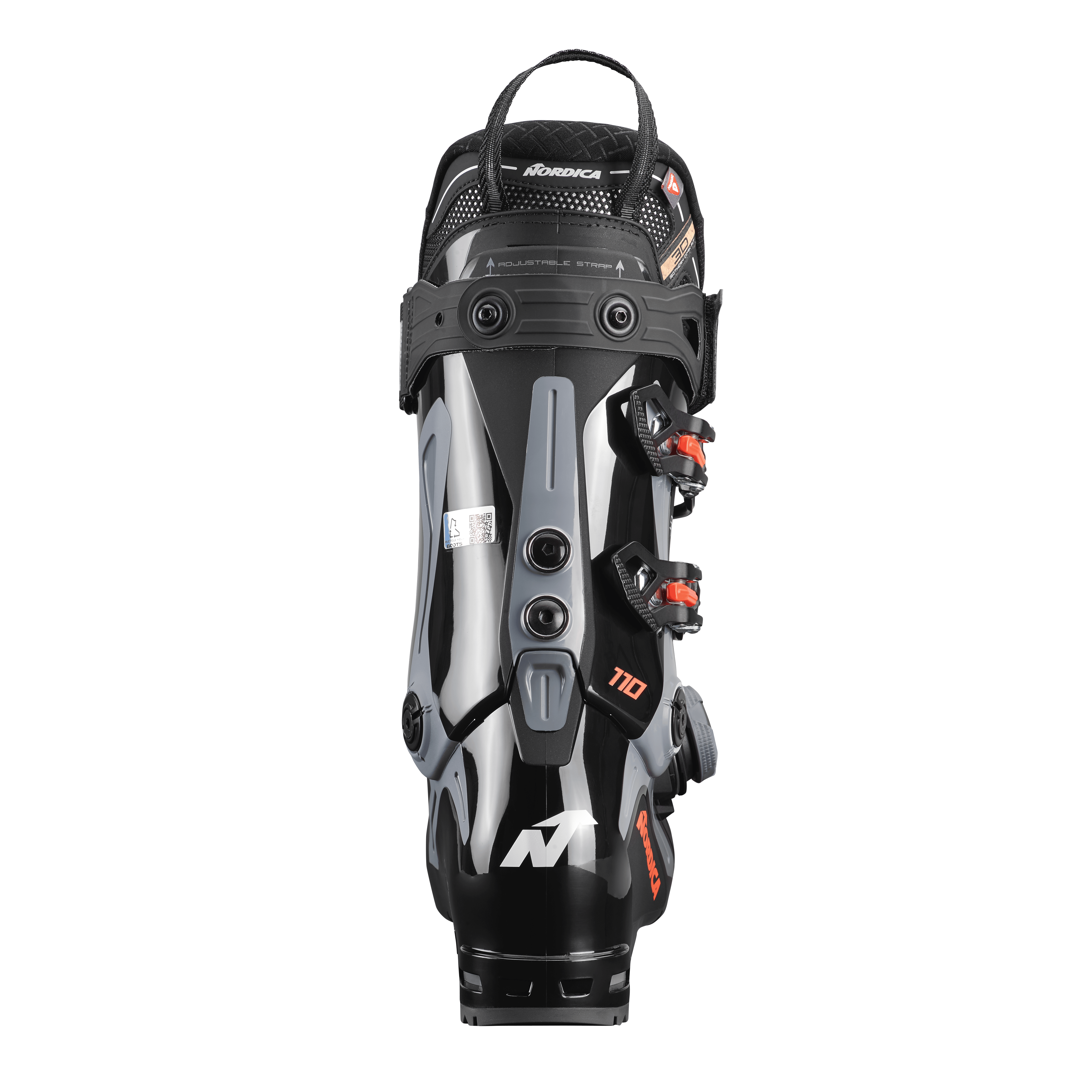 Nordica Speedmachine 3 BOA 110 Ski Boot 2026