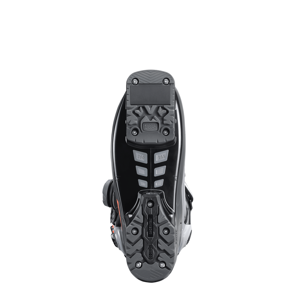 Nordica Speedmachine 3 BOA 110 Ski Boot 2026