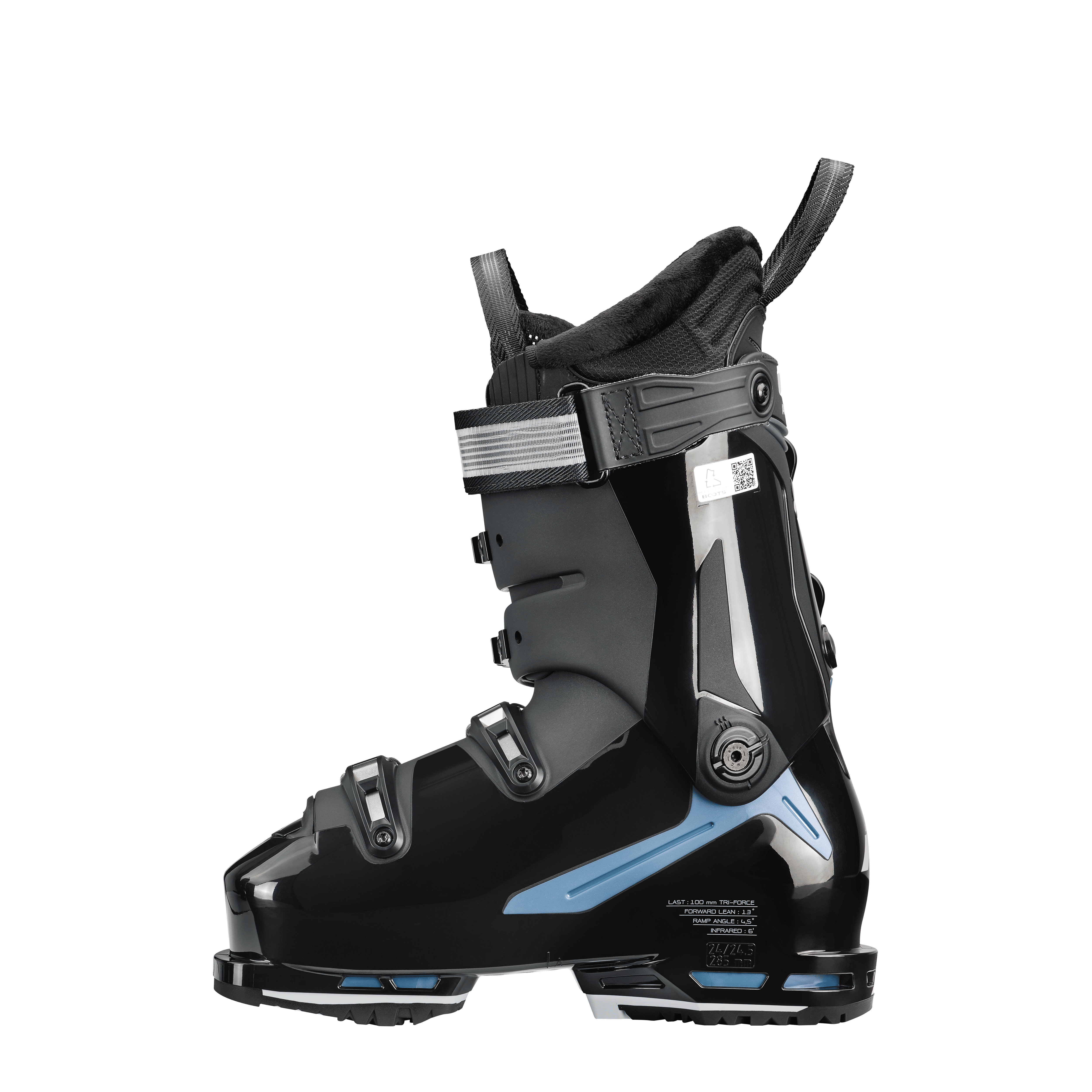 Nordica Speedmachine 3 BOA 95 W Ski Boot 2026