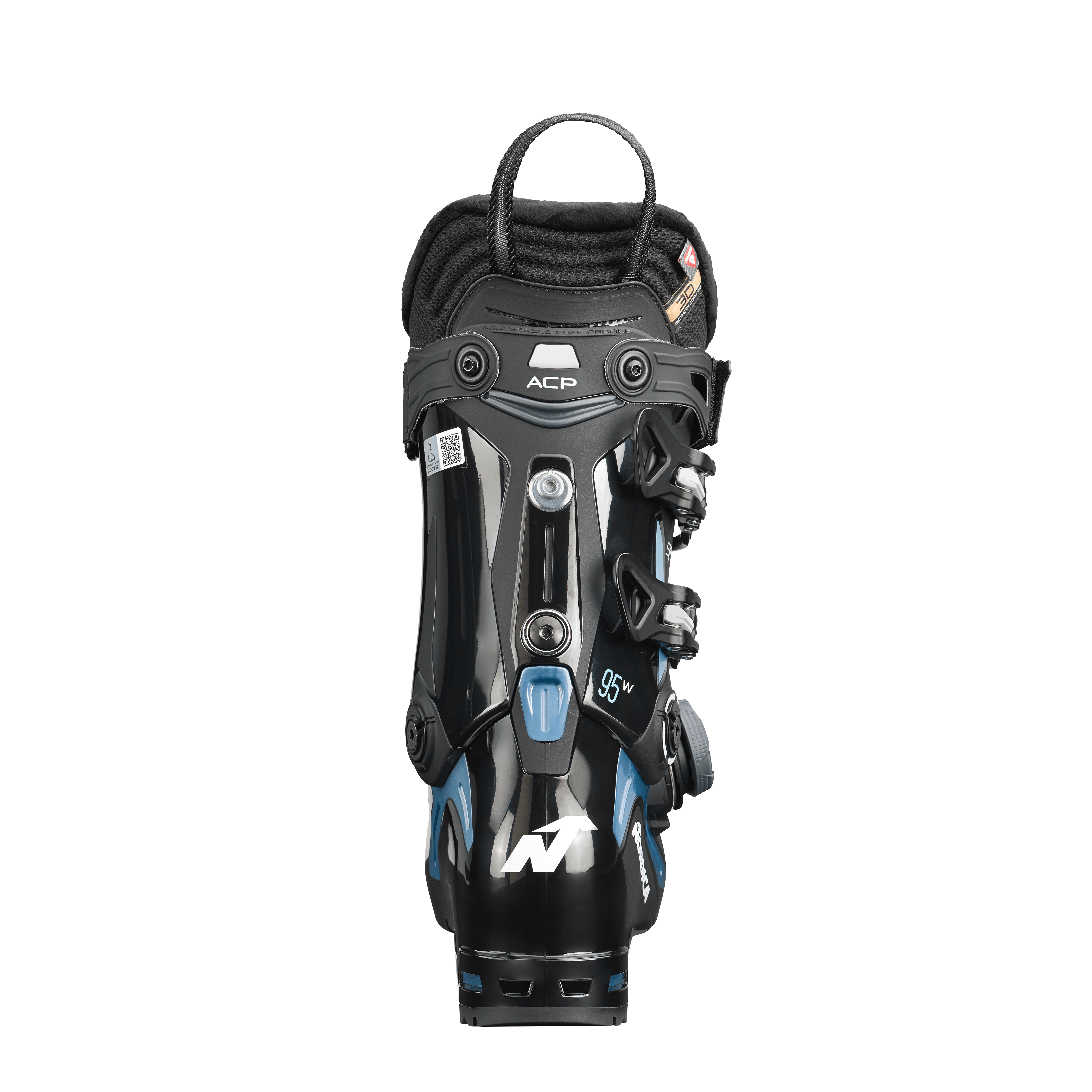 Nordica Speedmachine 3 BOA 95 W Ski Boot 2026