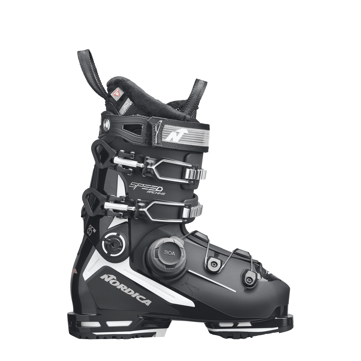 Nordica Speedmachine 3 85 W BOA Ski Boot 2026