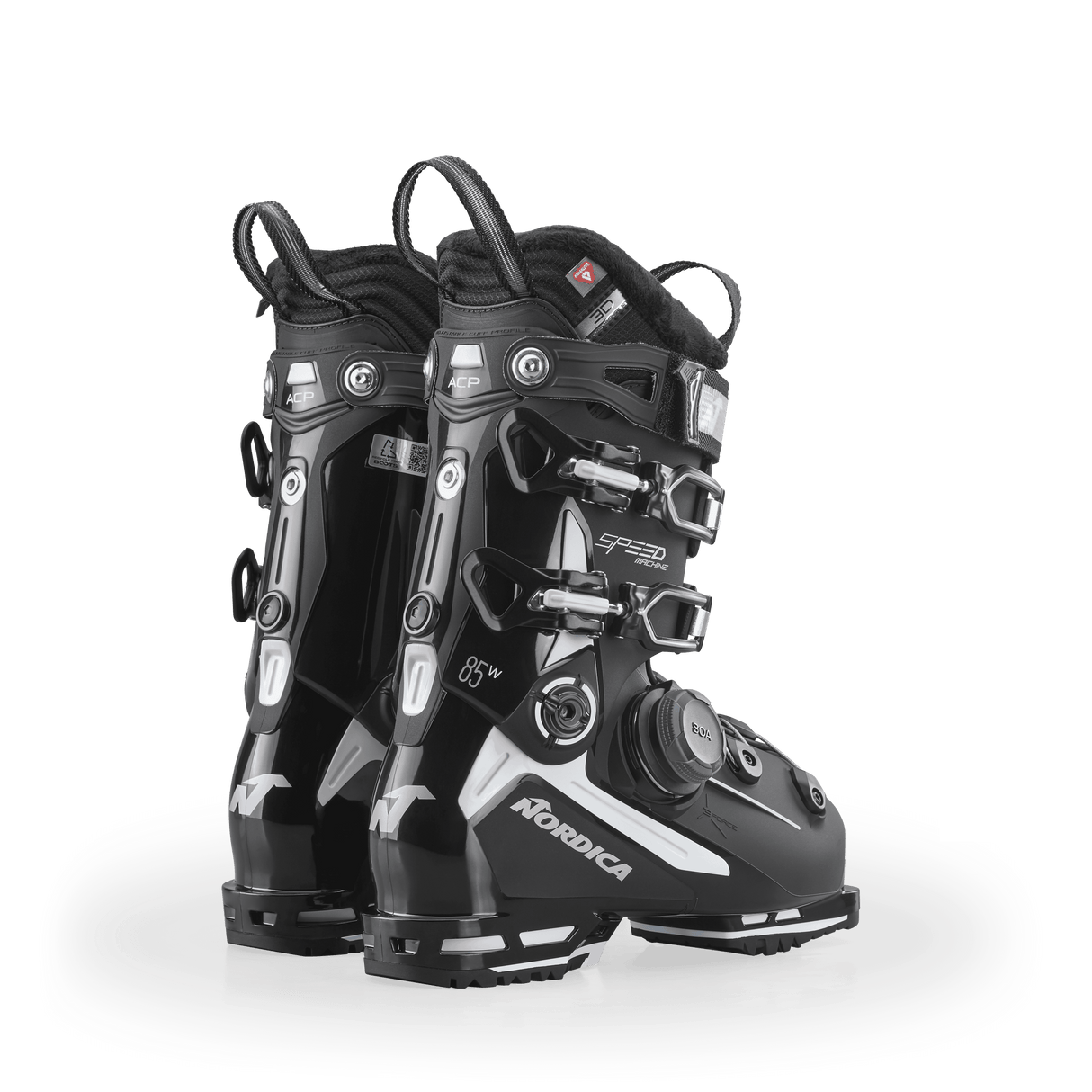 Nordica Speedmachine 3 85 W BOA Ski Boot 2026
