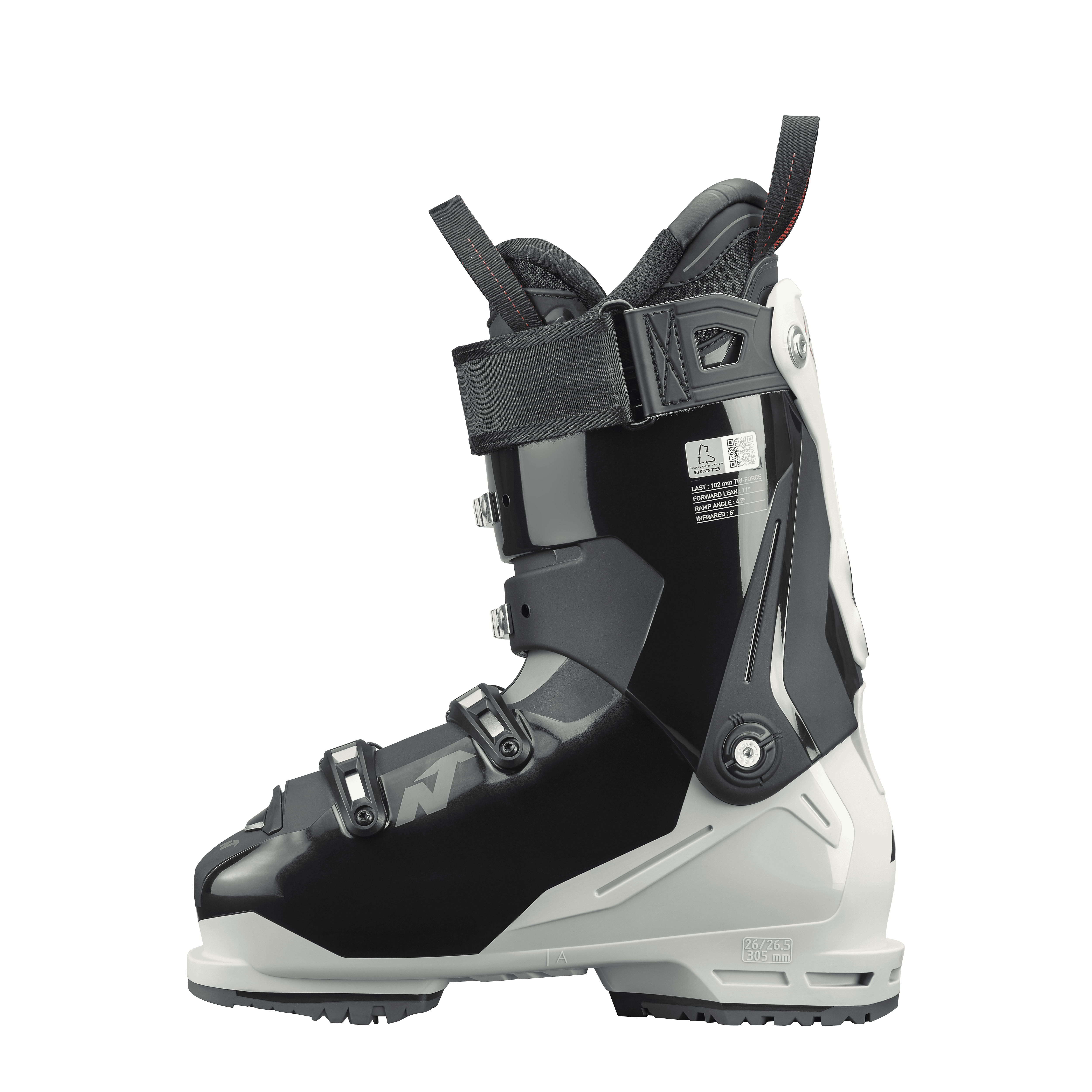 Nordica Sportmachine 3 120 BOA Ski Boot 2026