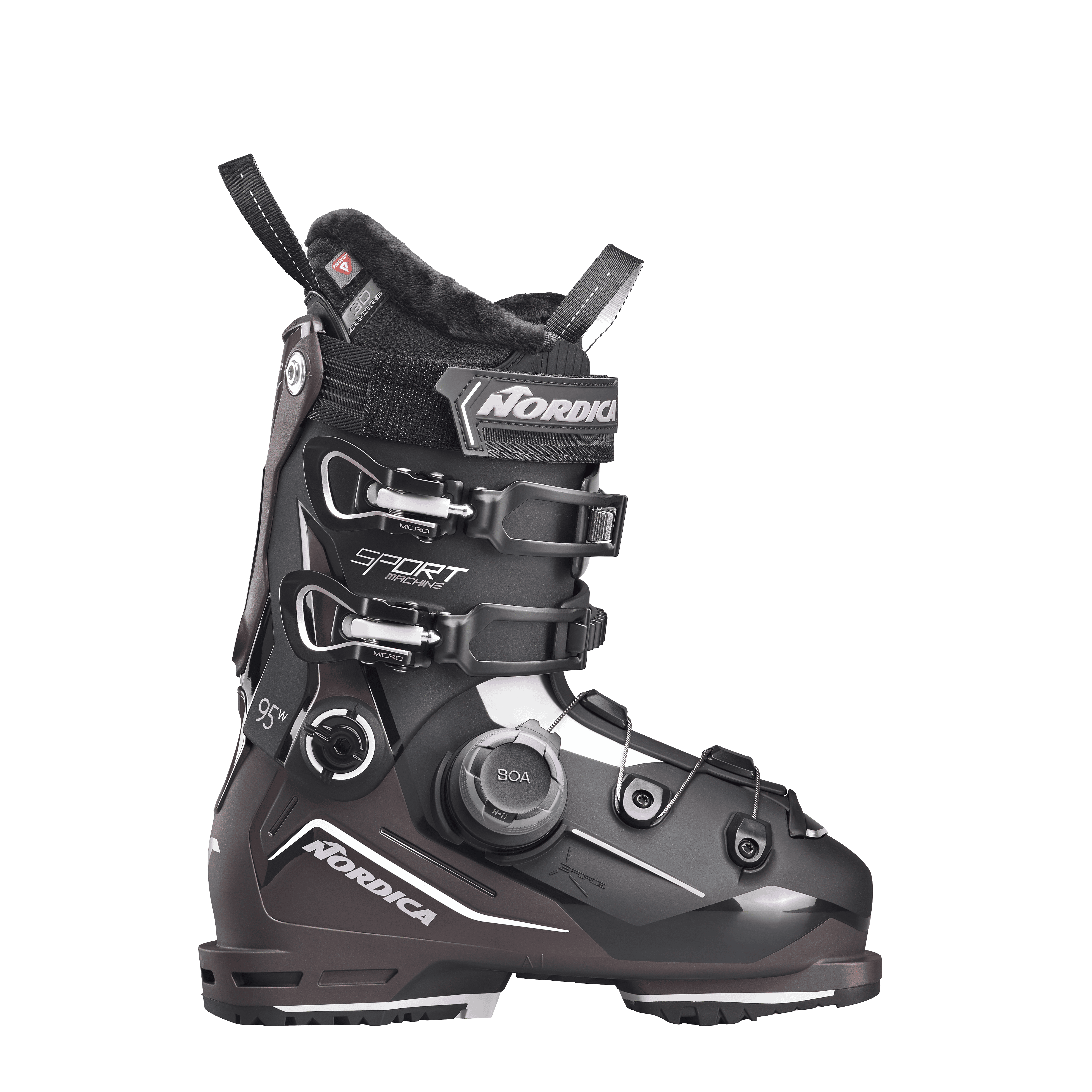 Nordica Sportmachine 3 95 W BOA Ski Boot 2026
