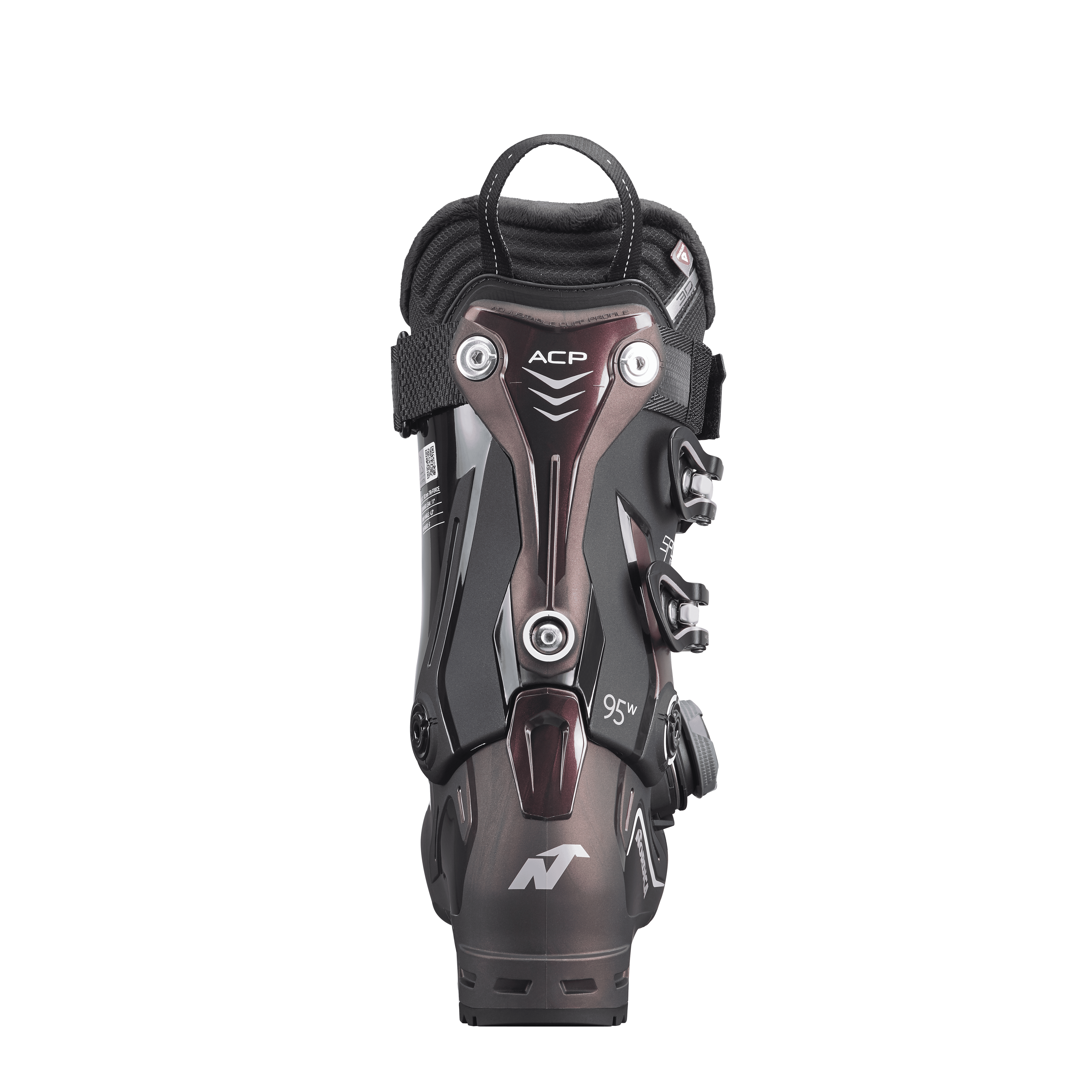 Nordica Sportmachine 3 95 W BOA Ski Boot 2026