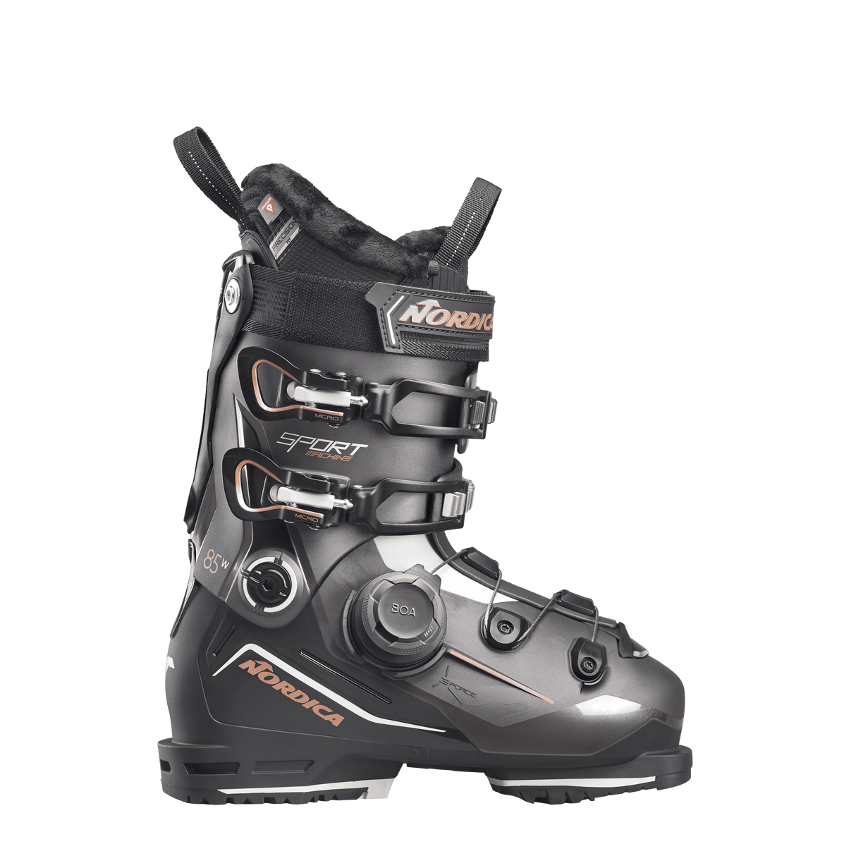 Nordica Sportmachine 3 85 W BOA Ski Boot 2026