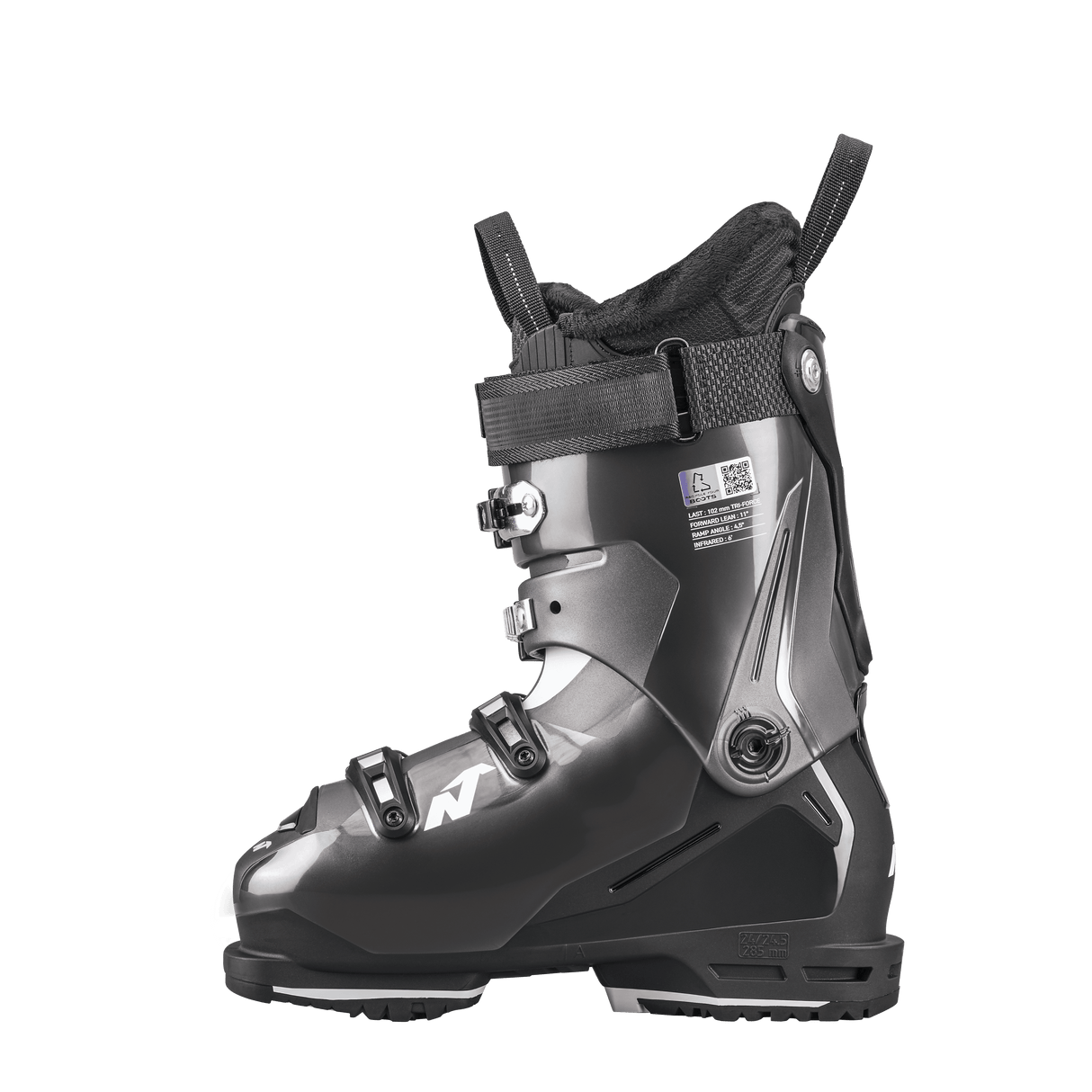Nordica Sportmachine 3 85 W BOA Ski Boot 2026