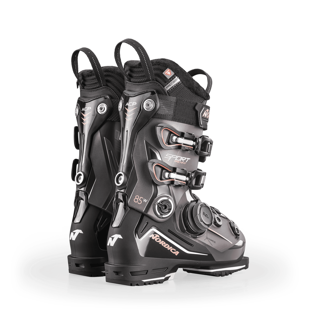 Nordica Sportmachine 3 85 W BOA Ski Boot 2026