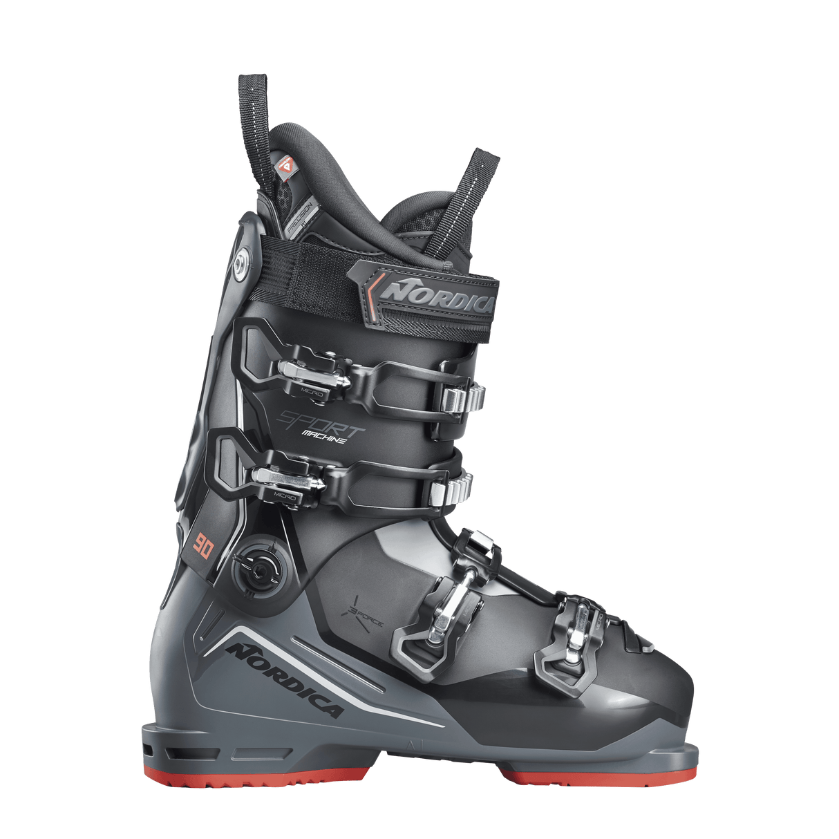 Nordica Sportmachine 3 90 Ski Boot 2026