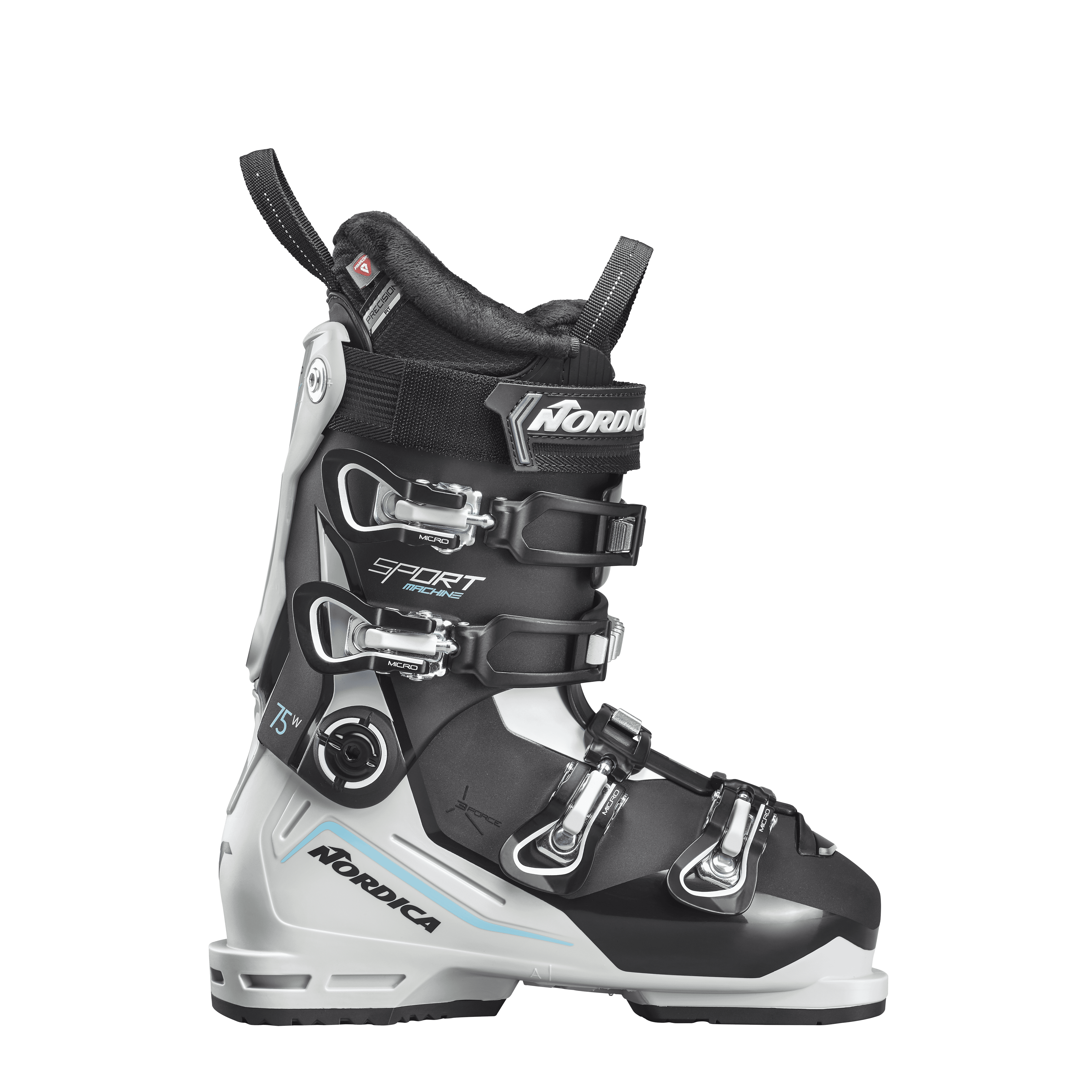 Nordica Sportmachine 3 75 W Ski Boot 2026