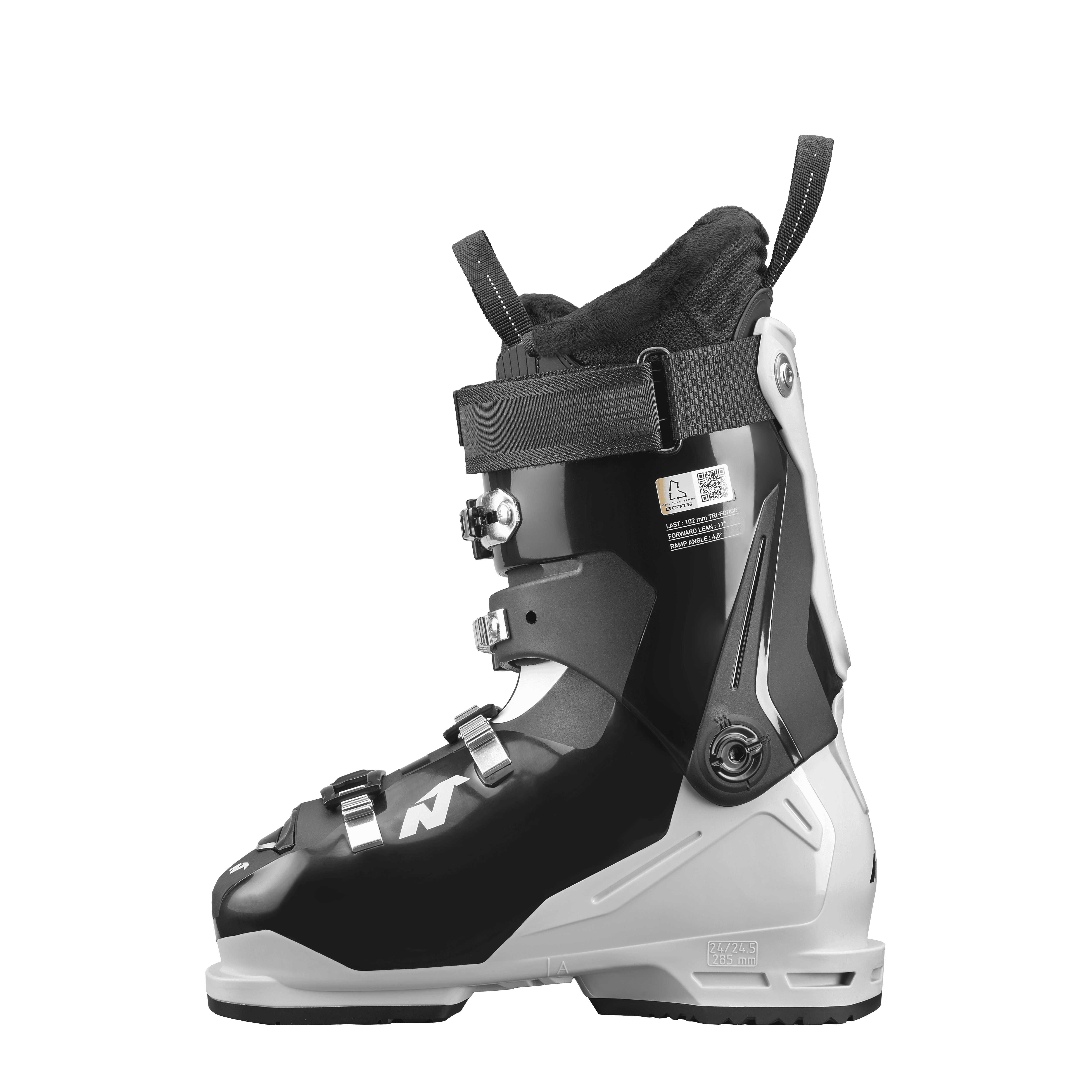 Nordica Sportmachine 3 75 W Ski Boot 2026