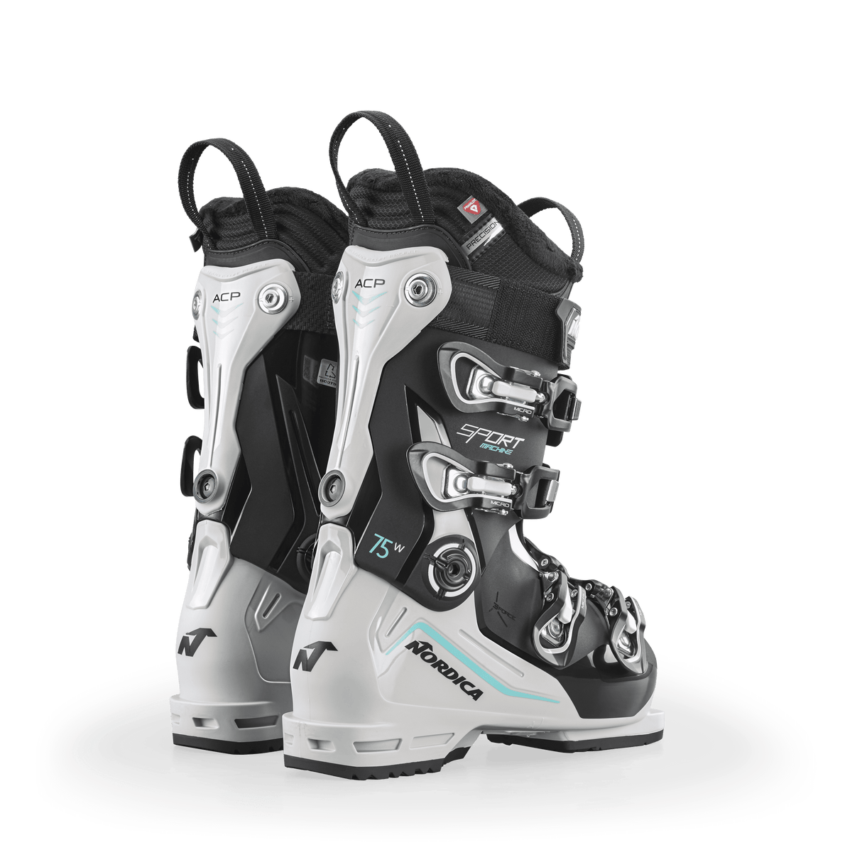 Nordica Sportmachine 3 75 W Ski Boot 2026