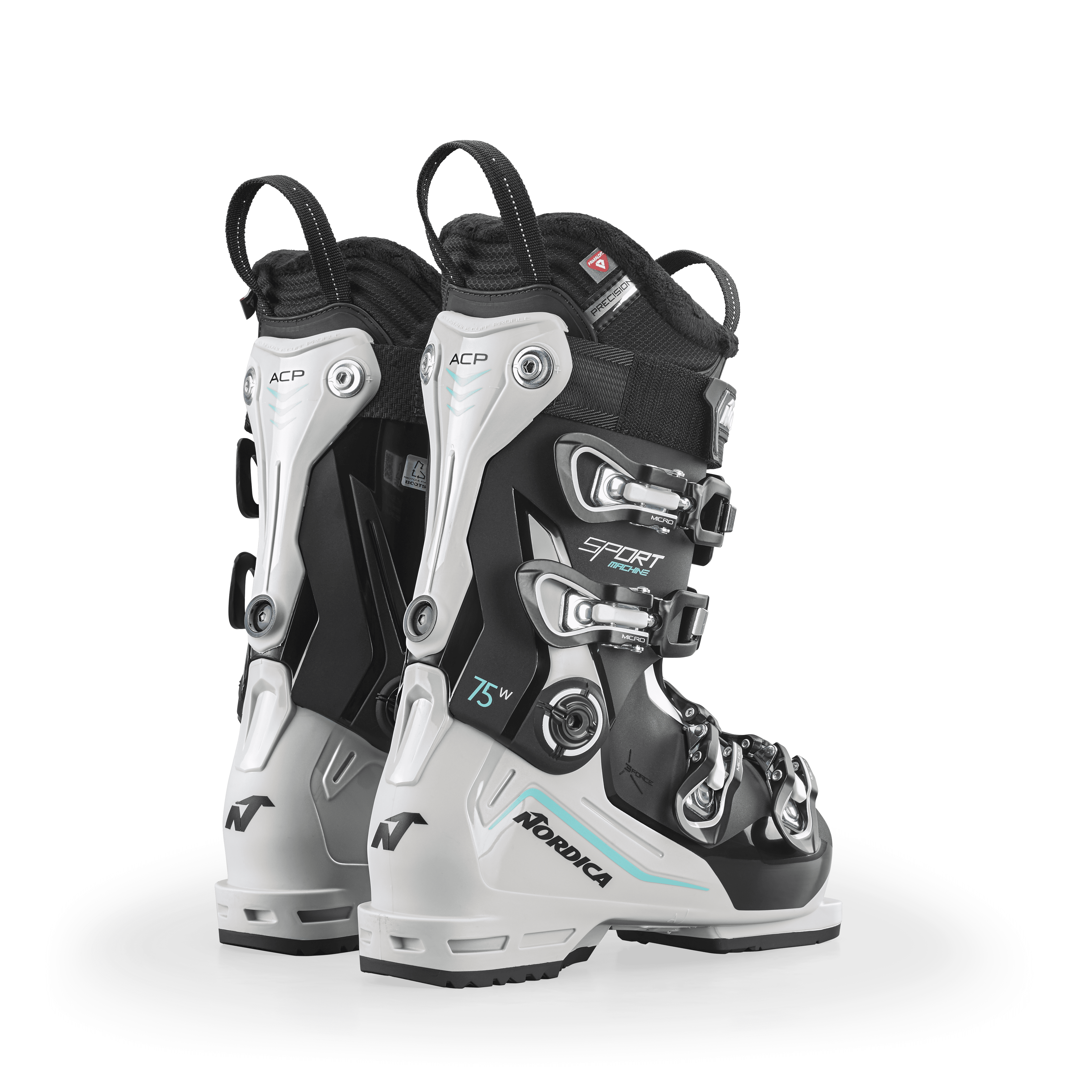 Nordica Sportmachine 3 75 W Ski Boot 2026