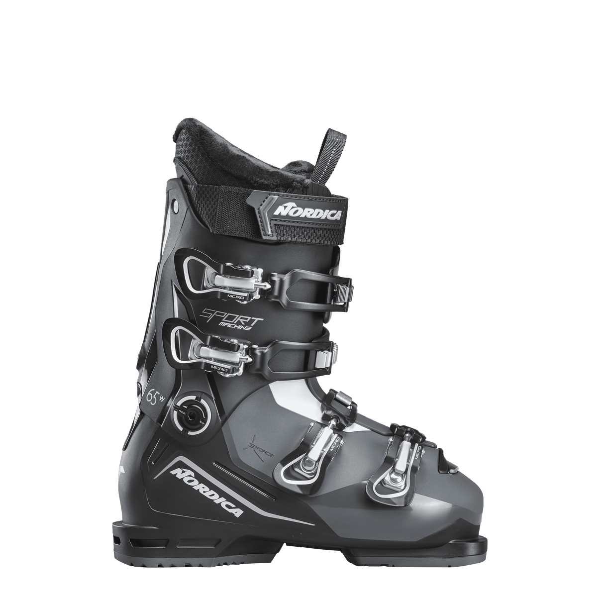 Nordica Sportmachine 3 65 W Ski Boot 2026
