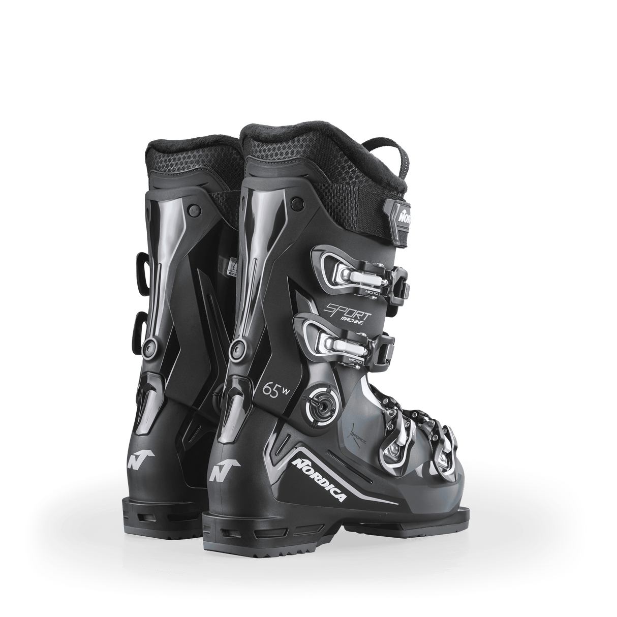 Nordica Sportmachine 3 65 W Ski Boot 2026