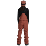 Volcom Women's Swift Bib Overall Pant 2026