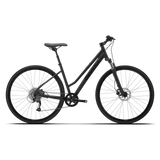 Devinci Milano Disc Altus Stepthru 8speed 2025