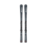Nordica Spitfire DC 80 Pro Ski + Comp 12 Binding 2026