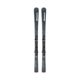 Nordica Spitfire DC 80 Pro Ski + Comp 12 Binding 2026