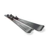 Nordica Spitfire DC 74 Ski + TPX 12 Binding 2026
