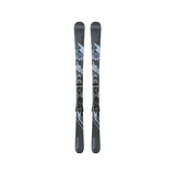 Nordica Wild Belle DC 84 Ski + TP2 Light 11 Binding 2026