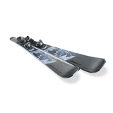 Nordica Wild Belle DC 84 Ski + TP2 Light 11 Binding 2026