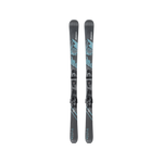 Nordica Wild Belle 78 Ski + TP2 Compact 10 Binding 2026