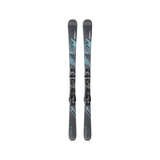 Nordica Wild Belle 78 Ski + TP2 Compact 10 Binding 2026