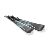 Nordica Wild Belle 78 Ski + TP2 Compact 10 Binding 2026