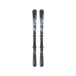 Nordica Wild Belle 74 Ski + TP2 Compact 10 Binding 2026