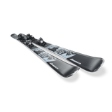 Nordica Wild Belle 74 Ski + TP2 Compact 10 Binding 2026
