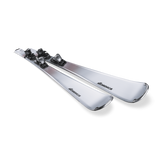 Nordica Belle 73 Ski + TP2 Compact 10 Binding 2026