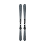 Nordica Steadfast 85 DC Ski + TPX 12 Binding 2026