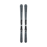 Nordica Steadfast 85 DC Ski + TPX 12 Binding 2026